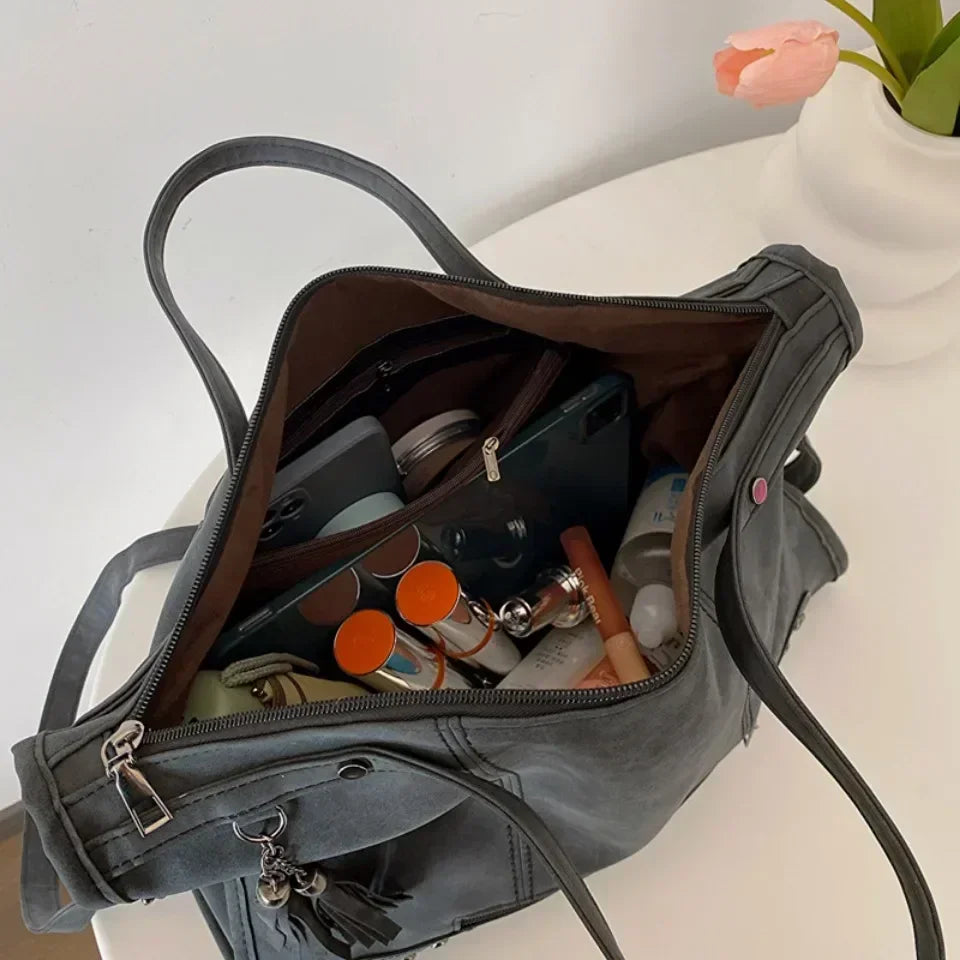 Sandra | Luxusní kabelka – Výjimečnost a pohodlí používání 