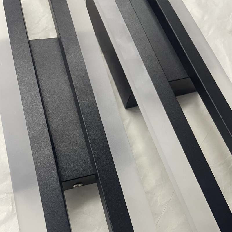 מנורת קיר LED – עיצוב מינימליסטי ותאורה אלגנטית 