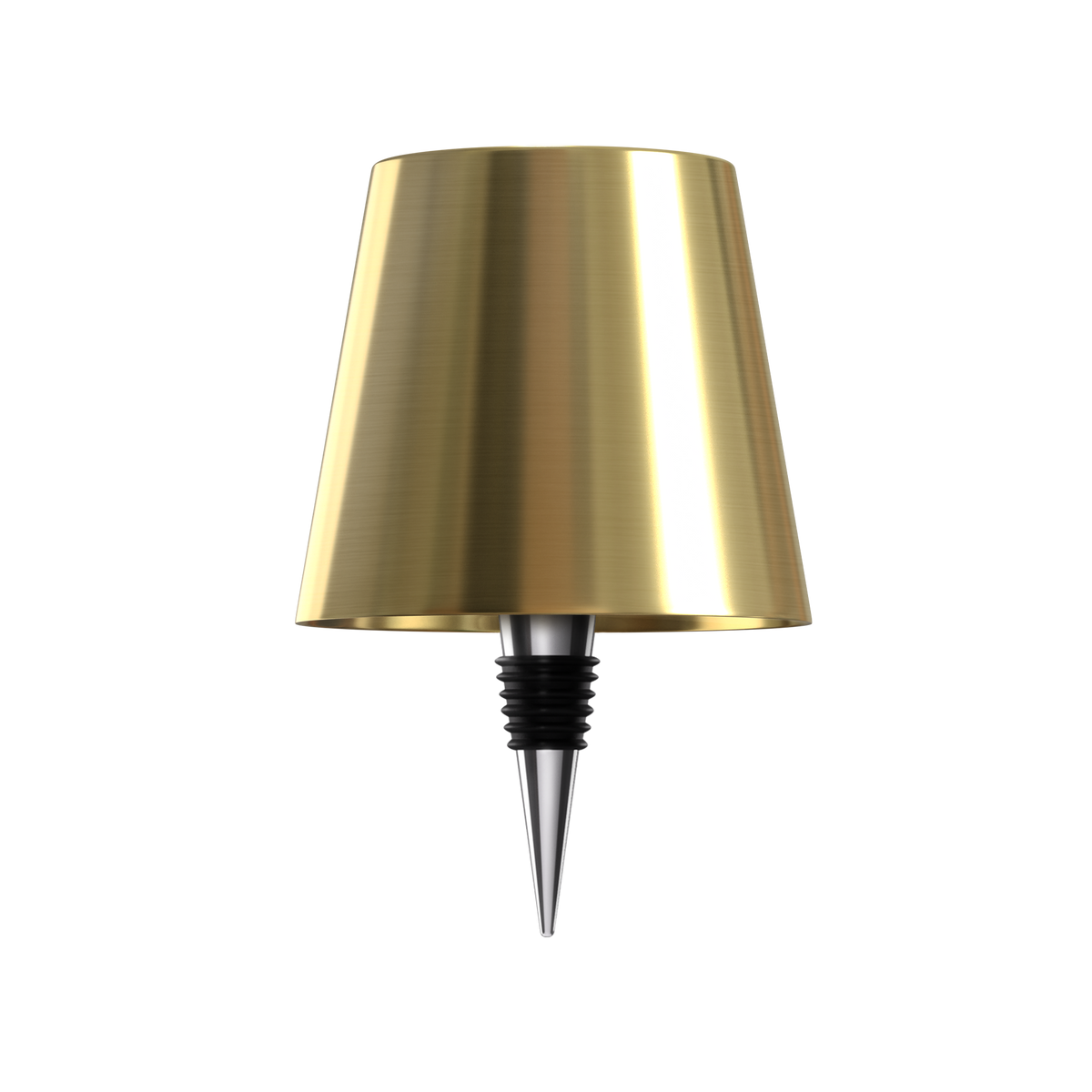 Lampă LED Reîncărcabilă – Transformă-ți Sticlele în Corpuri de Iluminat 