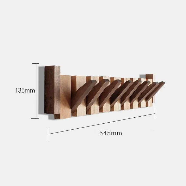 Klesstativ Veggdesign – Original og Elegant Piano Stil 