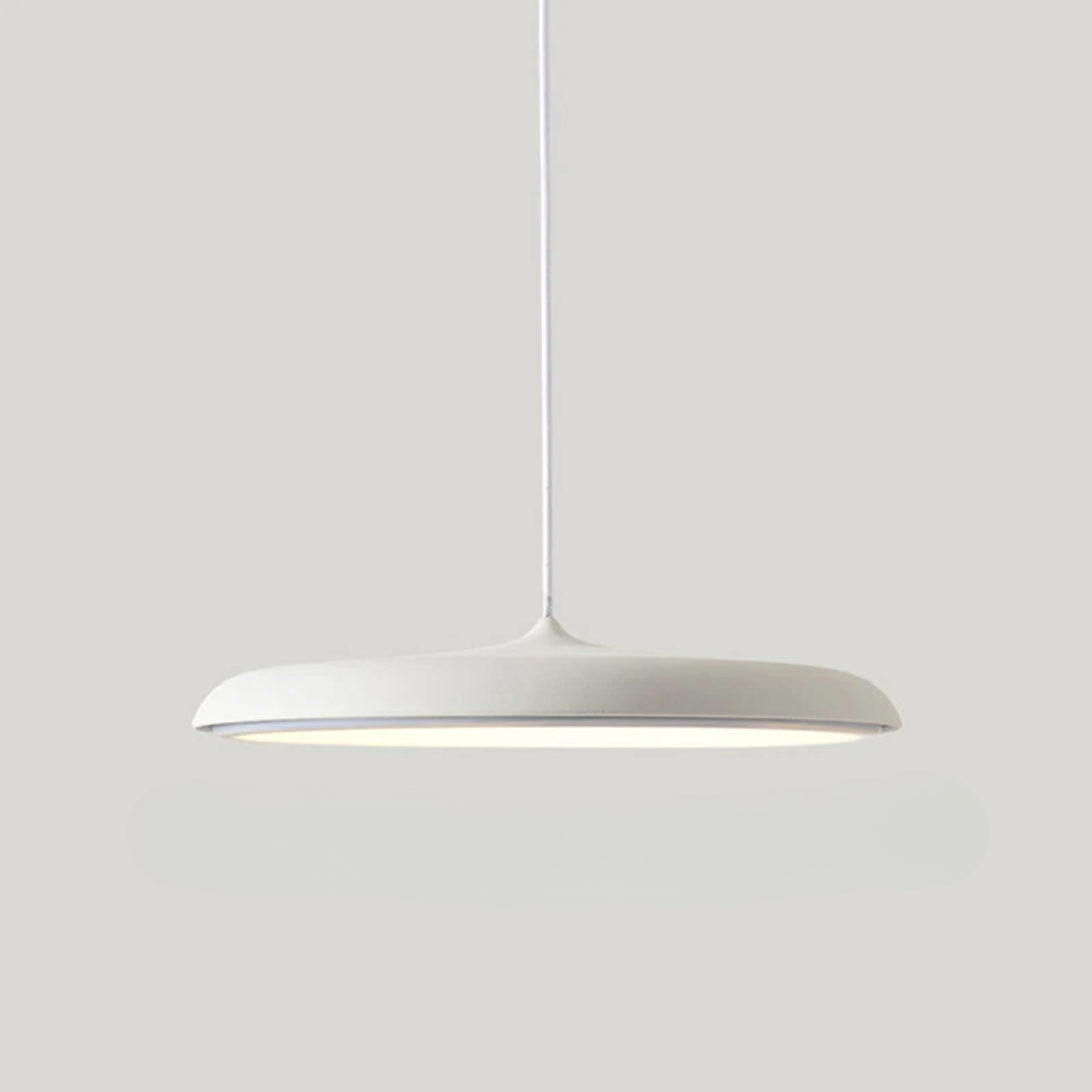 Suspensión Escandinava – Elegancia Minimalista Para Su Interior 