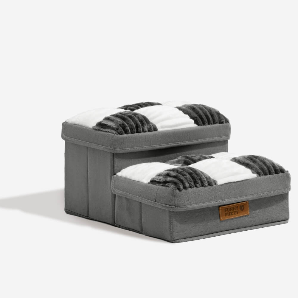 Scară pentru animale de companie – Acces ușor și sigur 