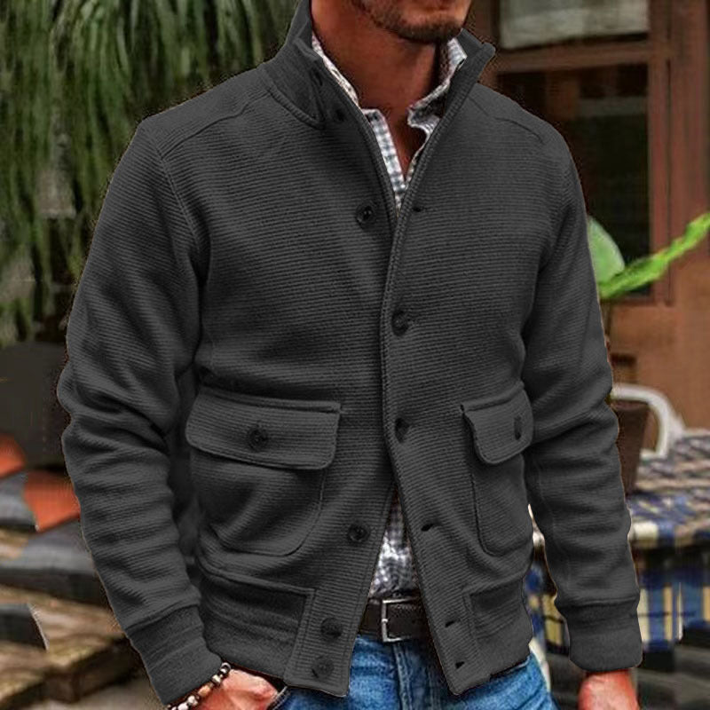 Elegance Arthur - Chic and Comfort Jacket