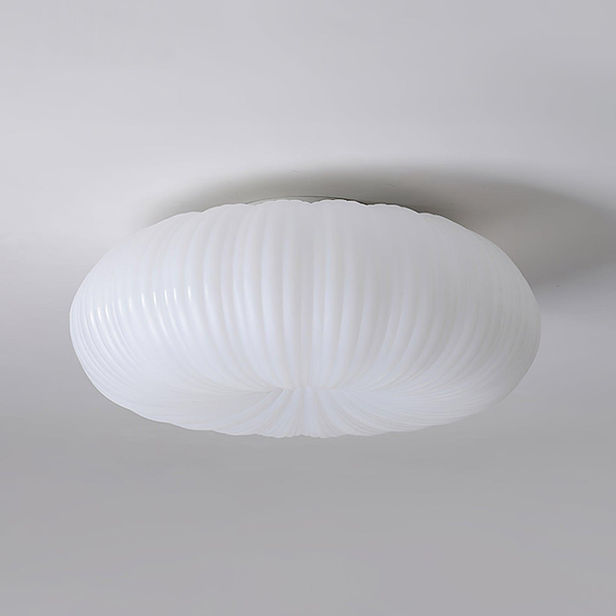 Elegante moderne Deckenleuchte – Anpassbares Licht und personalisierte Atmosphäre 