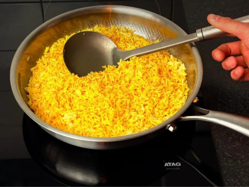 Poêle En Titane – Zdravé a Bez Námahy Vaření 