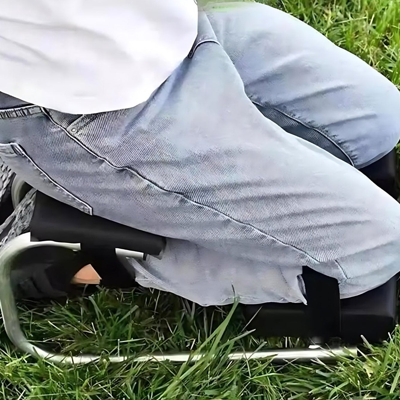 כיסא גינה מתקפל — נוחות ופונקציונליות בחוץ 