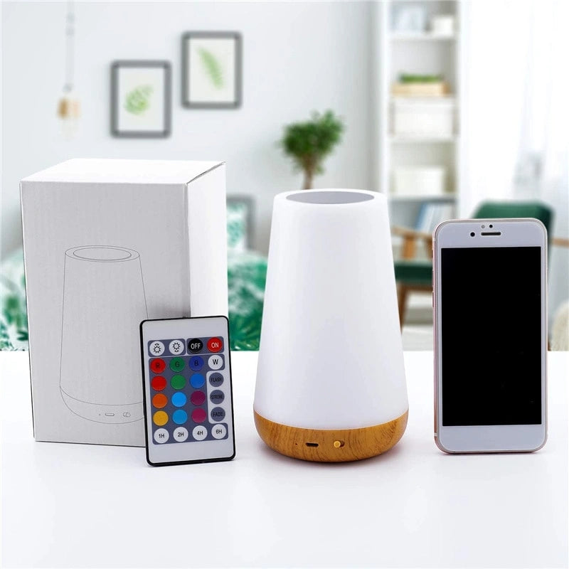 Moderne Tafellamp – Elegante en Functionele Ontwerp 