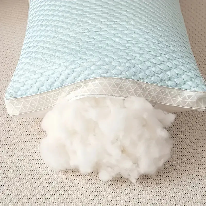 Oreiller De Massage – Effet Rafraîchissant Et Relaxation Immédiate