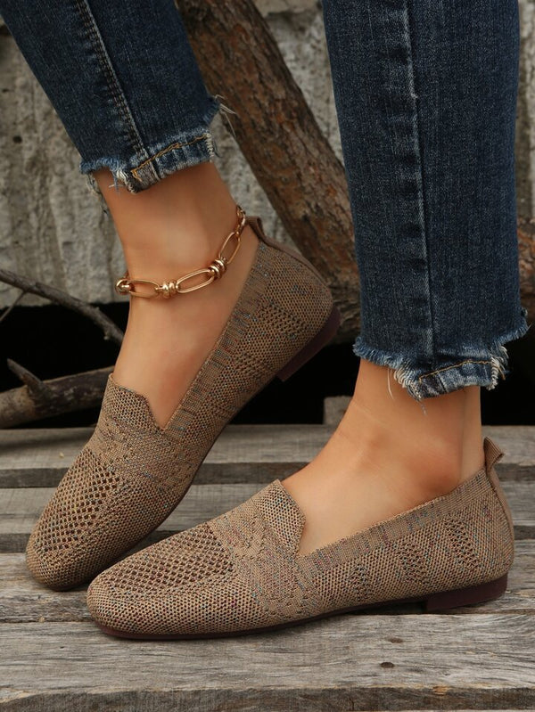 Ninha | Antirutsch-Sommer Schuhe – Komfort und Sicherheit 