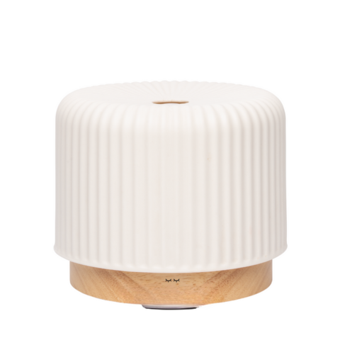 Duftspreder i keramik – elegance og beroligende atmosfære 