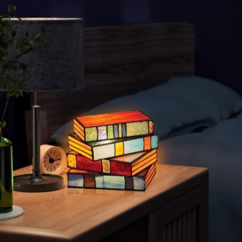 Leselampe – Eleganz und Originalität 