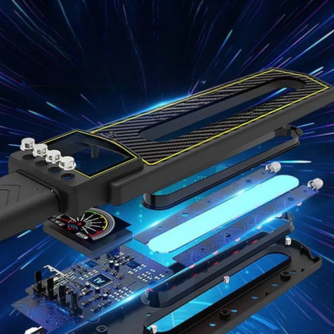 Pokročilý detektor GPS Tracker 2025 - zvýšená bezpečnosť a súkromie