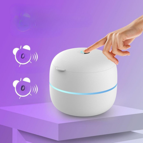 Curățător cu ultrasunete multifuncțional - curățare profundă și strălucire instantanee