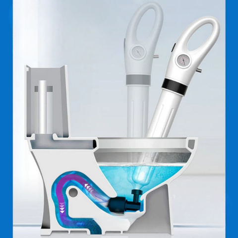 Tryckluftsspjäll – Omedelbar Effekt och Effektivitet 