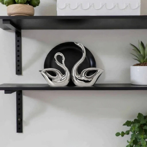 Díszítő Kerámia Szobrászat – Elegancia És Finomság 