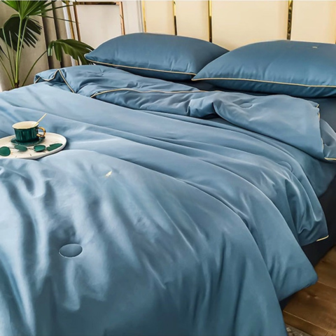 Chladivá Couette – Ľahká a priedušná pre pohodlný spánok 