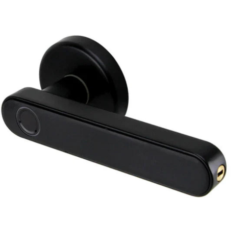 Multifunctional Biometric Lock – Advanced Security And Quick Access 