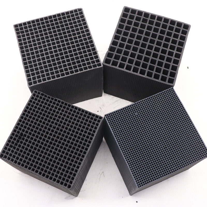 Cubetto Purificatore D'Acqua Per Animali – Acqua Chiara E Sana Quotidianamente 