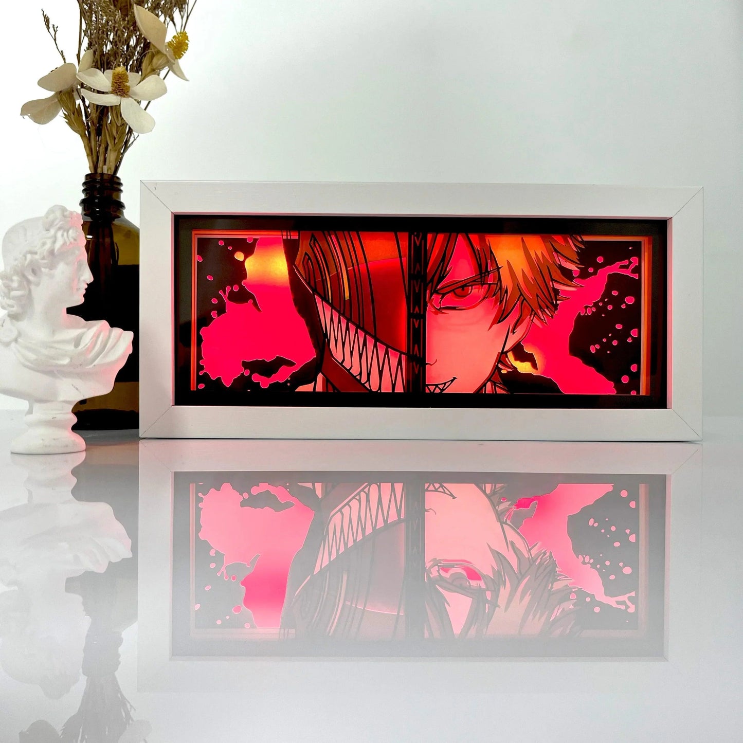 Denji LightBox