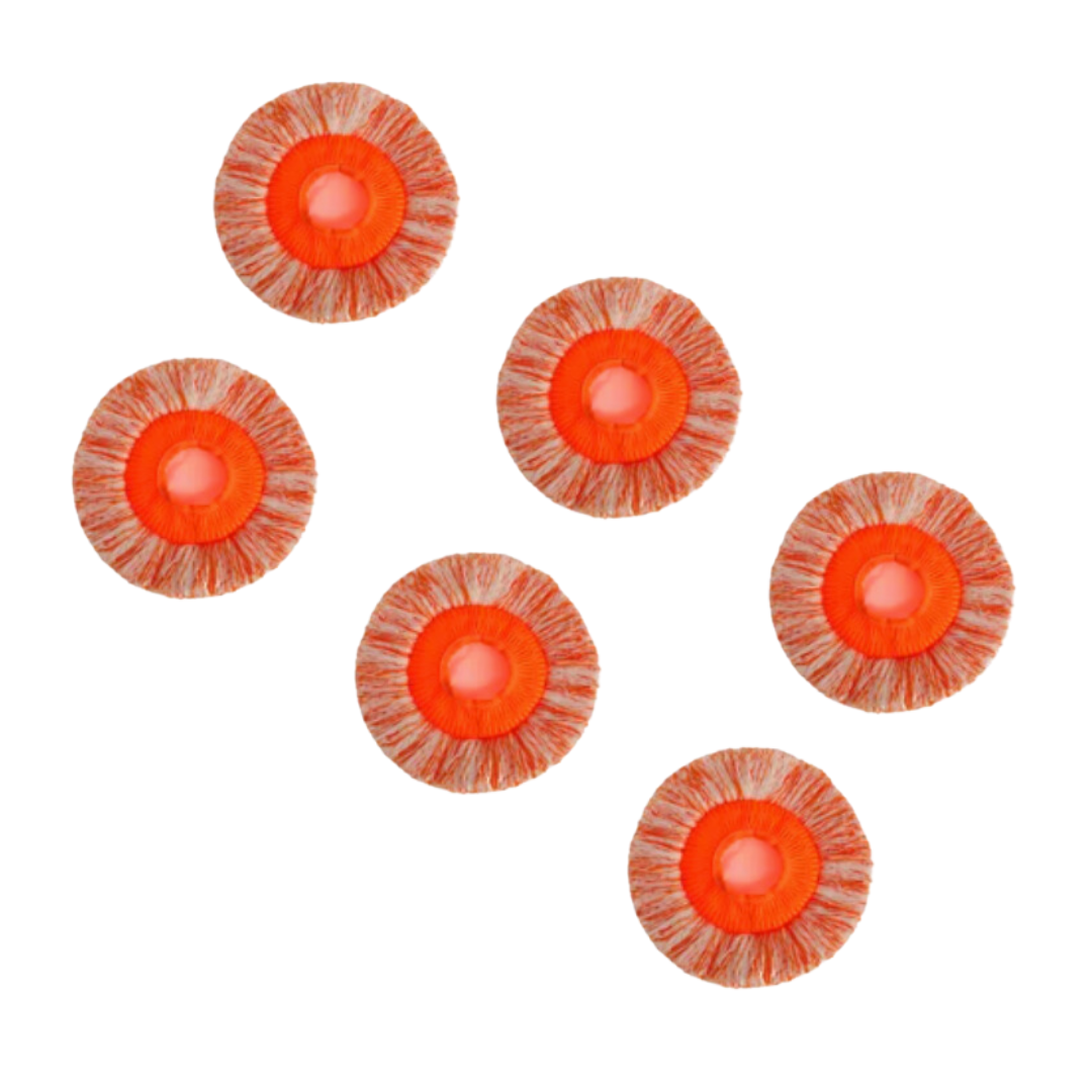 360度回転モップ - 簡単で楽な掃除 