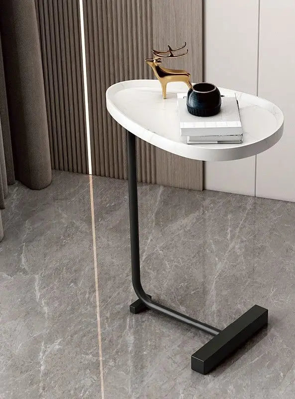 Mobilní odkládací stolek - praktický design a moderní duch