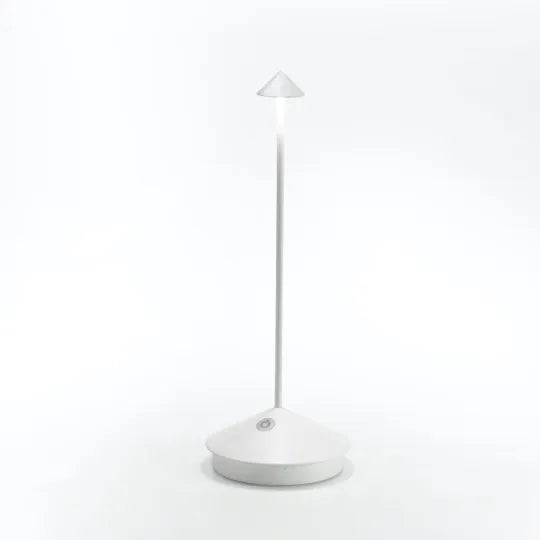 Lampada da Tavolo LED – Senza Fili e Ricaricabile 