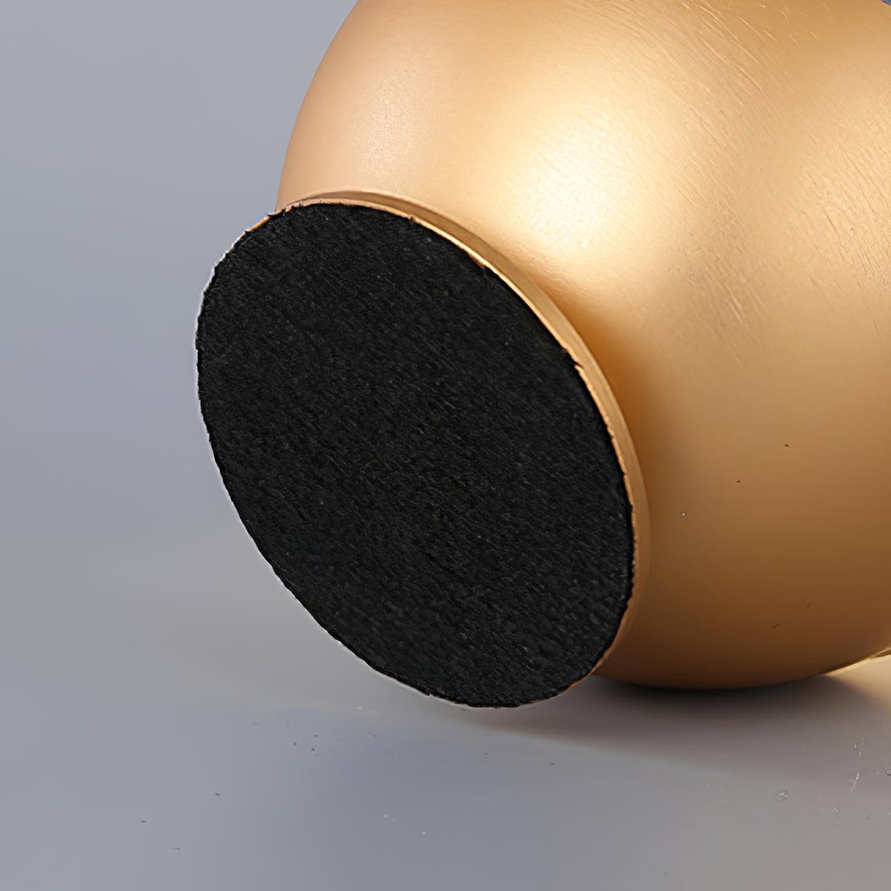 Lampă Sferă reîncărcabilă - Design elegant și lumină relaxantă