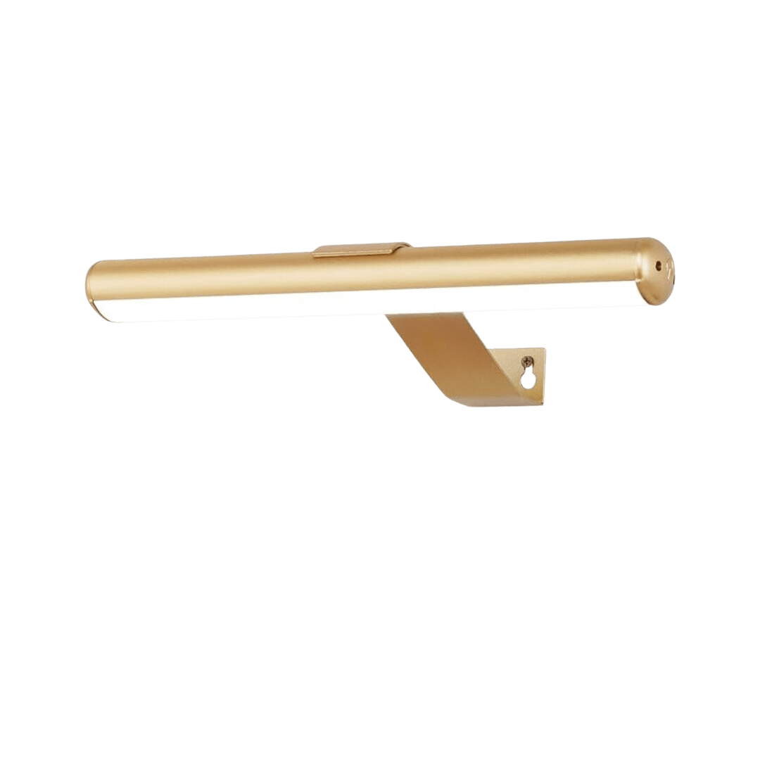 Langaton moderni seinävalaisin 