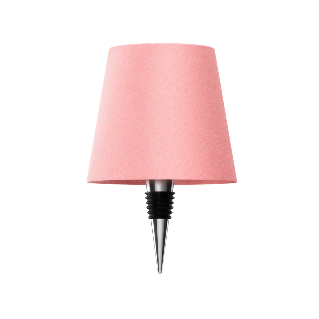 Lampă LED Reîncărcabilă – Transformă-ți Sticlele în Corpuri de Iluminat 