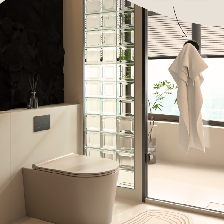 קרושה עם כוס יניקה רב תכליתי – חיבור חזק ונשלף 