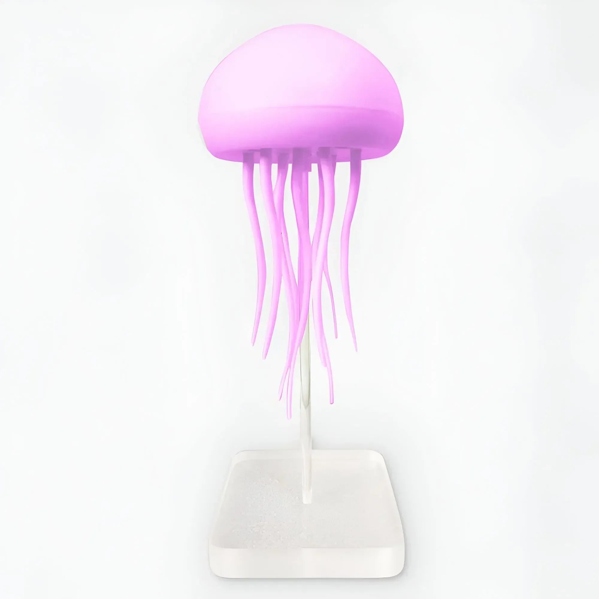Dancing Jellyfish Lamp – Soothing Light and Hypnotic Movements 
