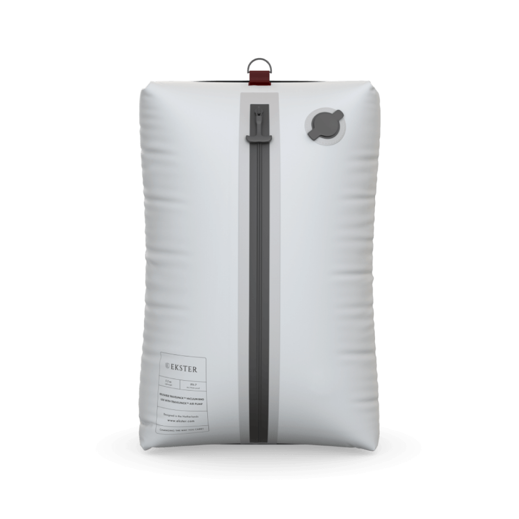 Sáčky na kompresi – úspora místa a optimální organizace 