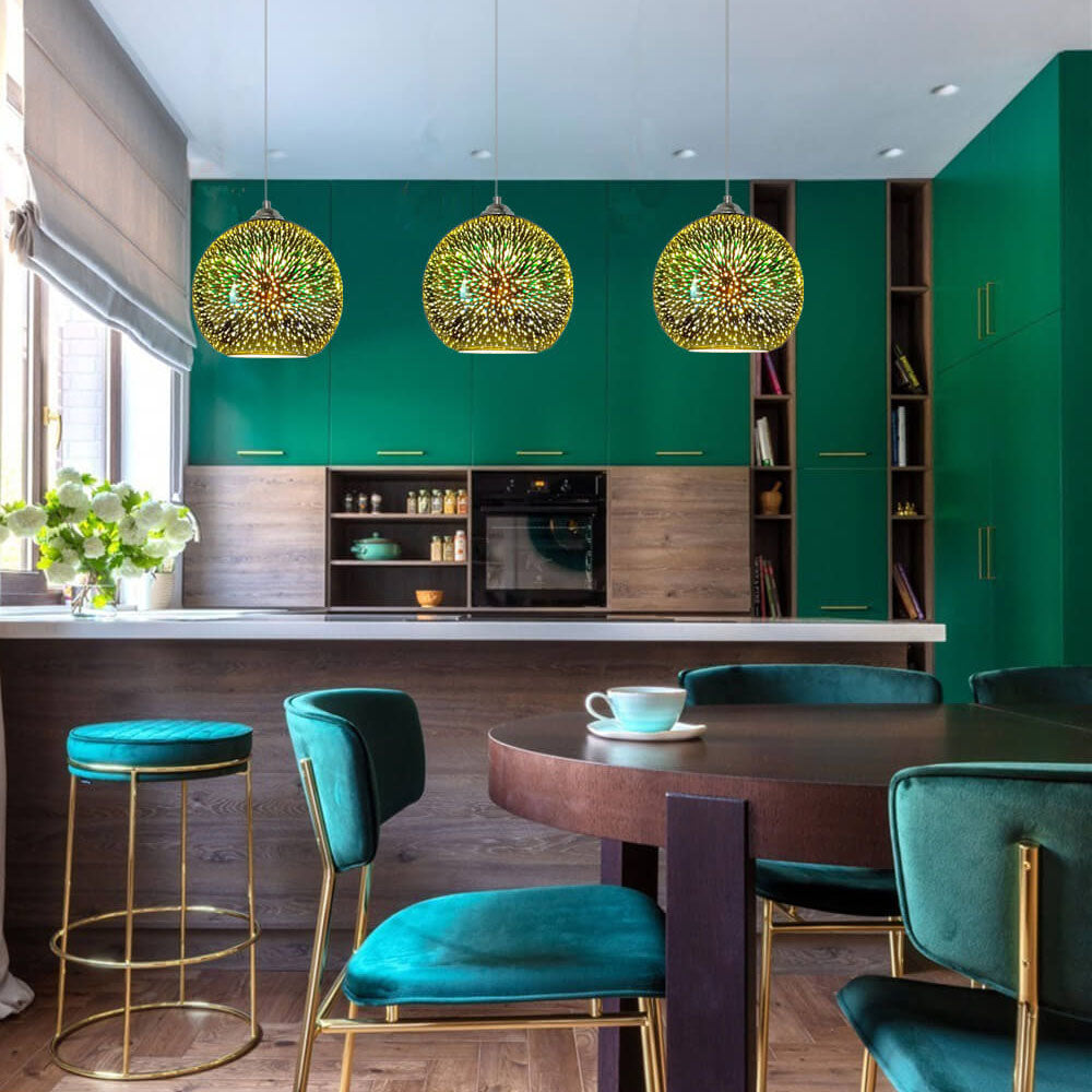 Modern Fényfüggöny Tűzijáték Hatás – Látványos Csillogás És Divatos Dizájn 