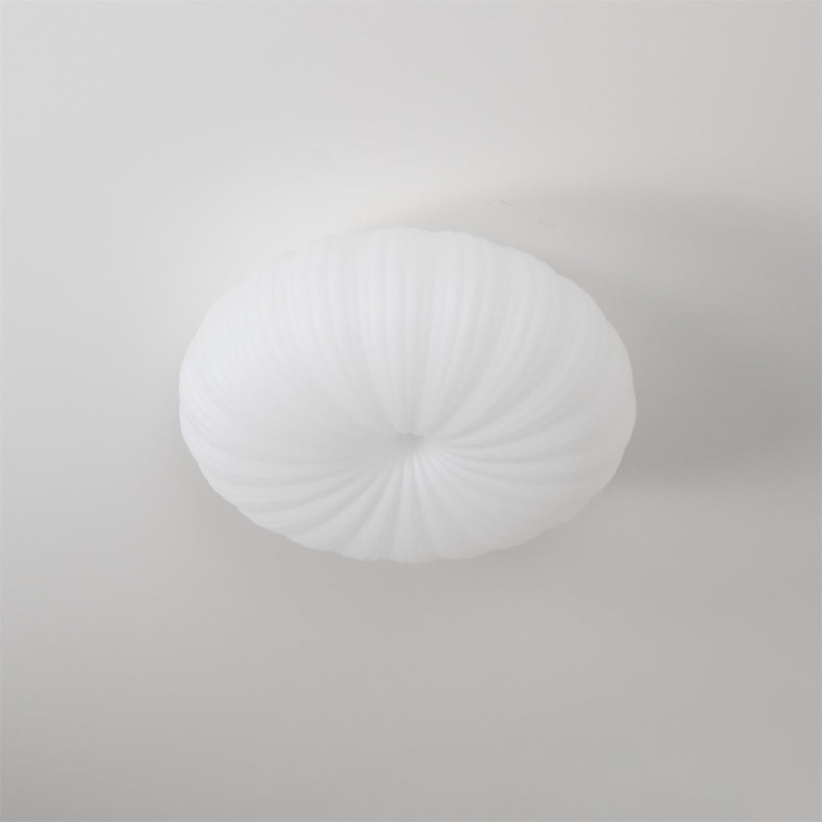 Moderna lámpara de techo LED con mando a distancia - Comodidad y elegancia