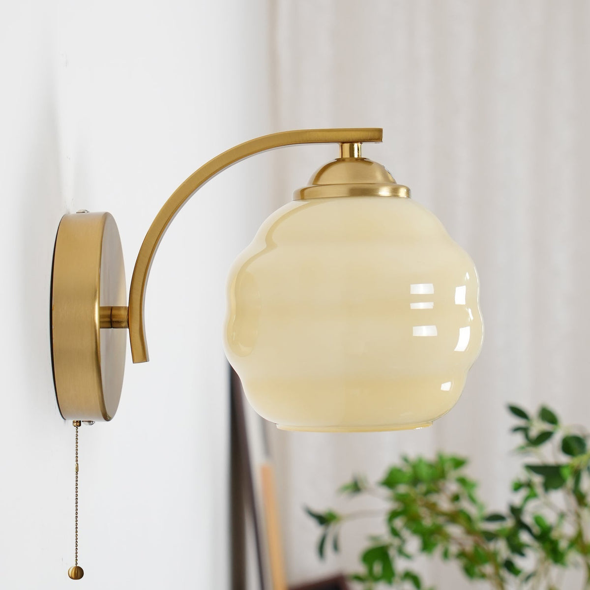 Væglampe Art Deco – Raffineret belysning og tidløs charme 