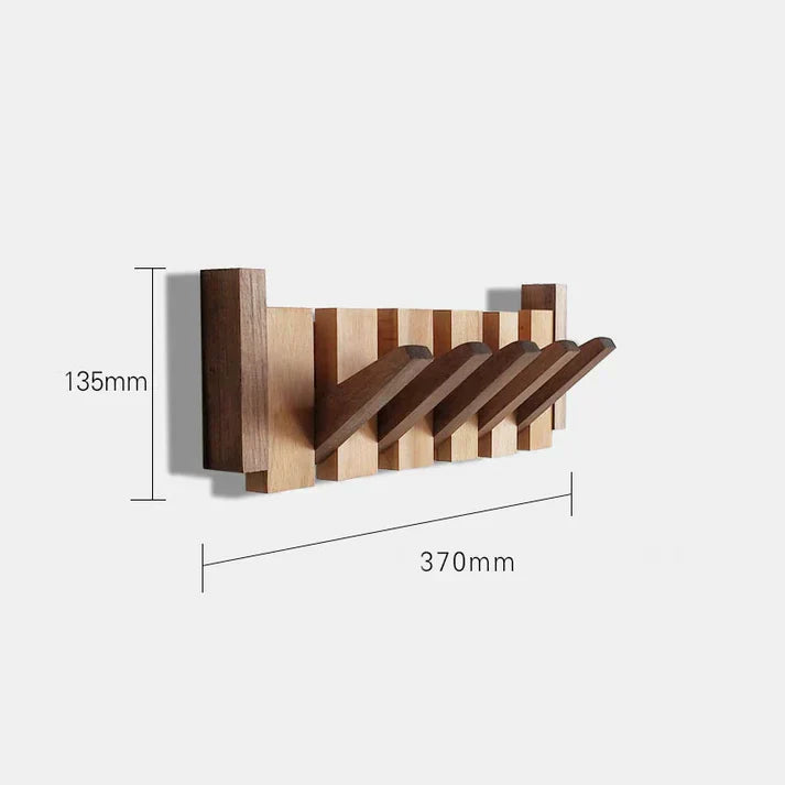 Klesstativ Veggdesign – Original og Elegant Piano Stil 