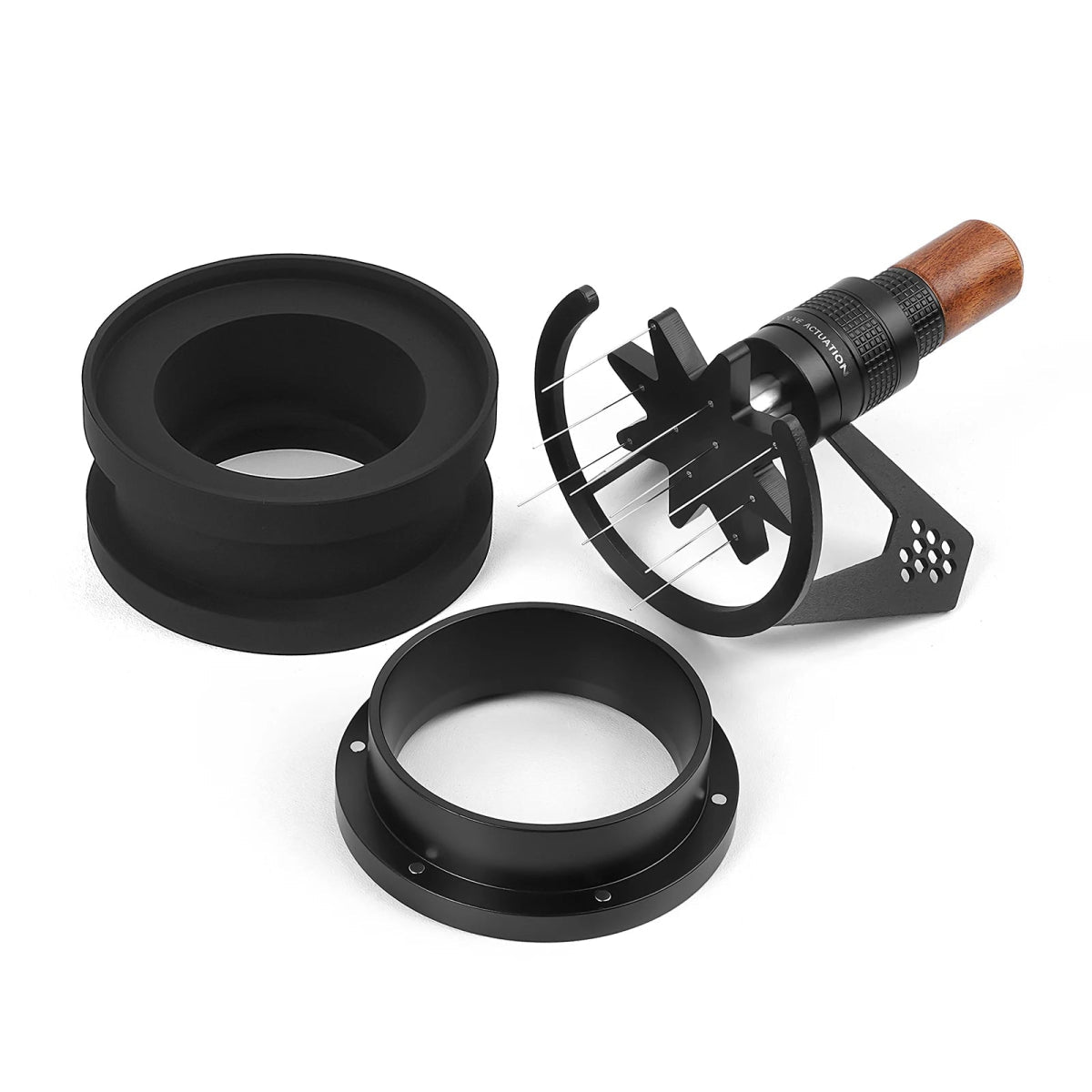 Narzędzie Do Dystrybucji Z Obrotowymi Igłami – Precyzja I Łatwość Użytkowania 