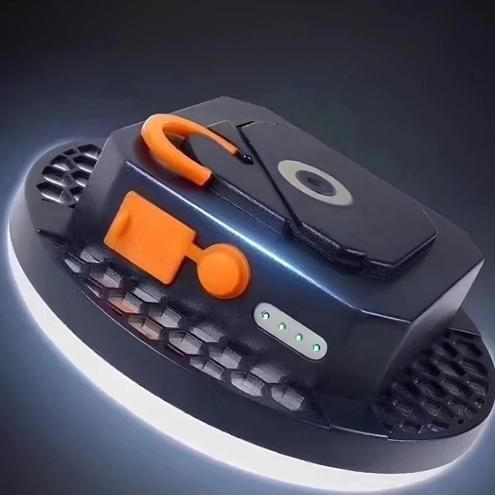 סוללת טיולים רב תכליתית 