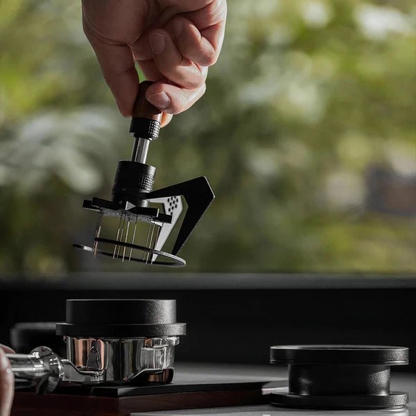 Narzędzie Do Dystrybucji Z Obrotowymi Igłami – Precyzja I Łatwość Użytkowania 