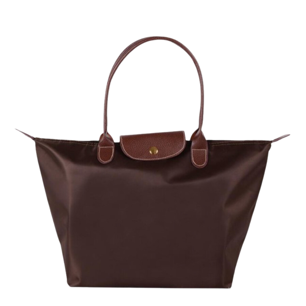 Smuk | Vandtæt Tote Bag – Elegant Design Og Omhyggelige Finish 