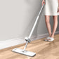 SqueezeFlat™ | 360° hand-free self-cleaning mop