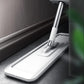 SqueezeFlat™ | 360° hand-free self-cleaning mop