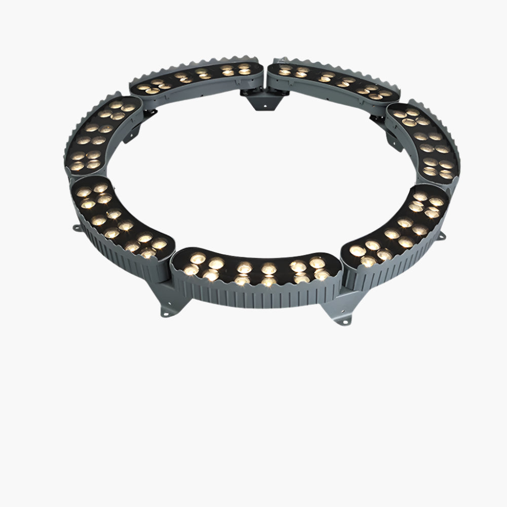 LED Projektor Udendørs – Lys Din Have Op Med Kraft 