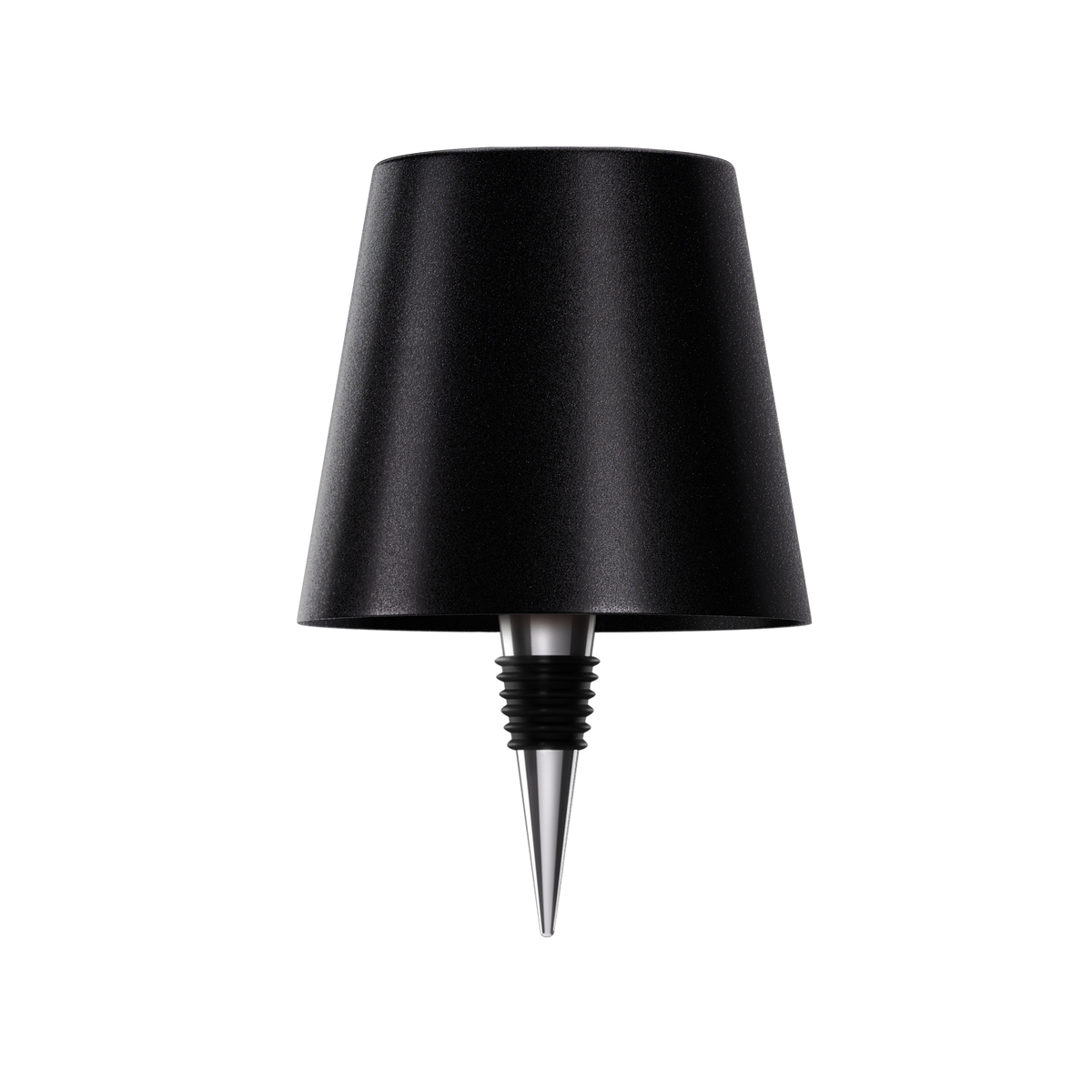 Lampă LED Reîncărcabilă – Transformă-ți Sticlele în Corpuri de Iluminat 