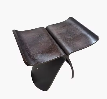 Artisanal Bench – Natural Style and Timeless Comfort 