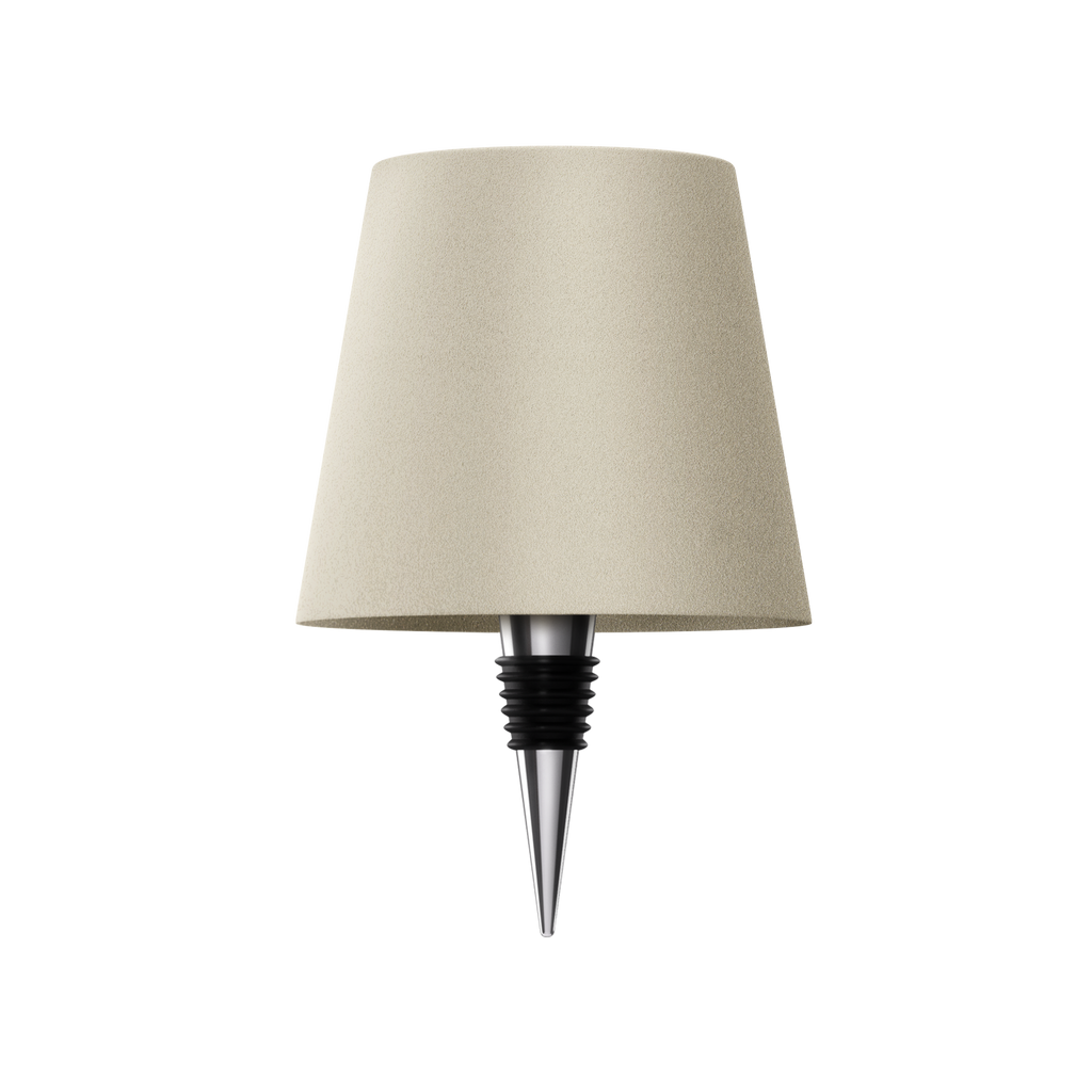 Lampă LED Reîncărcabilă – Transformă-ți Sticlele în Corpuri de Iluminat 