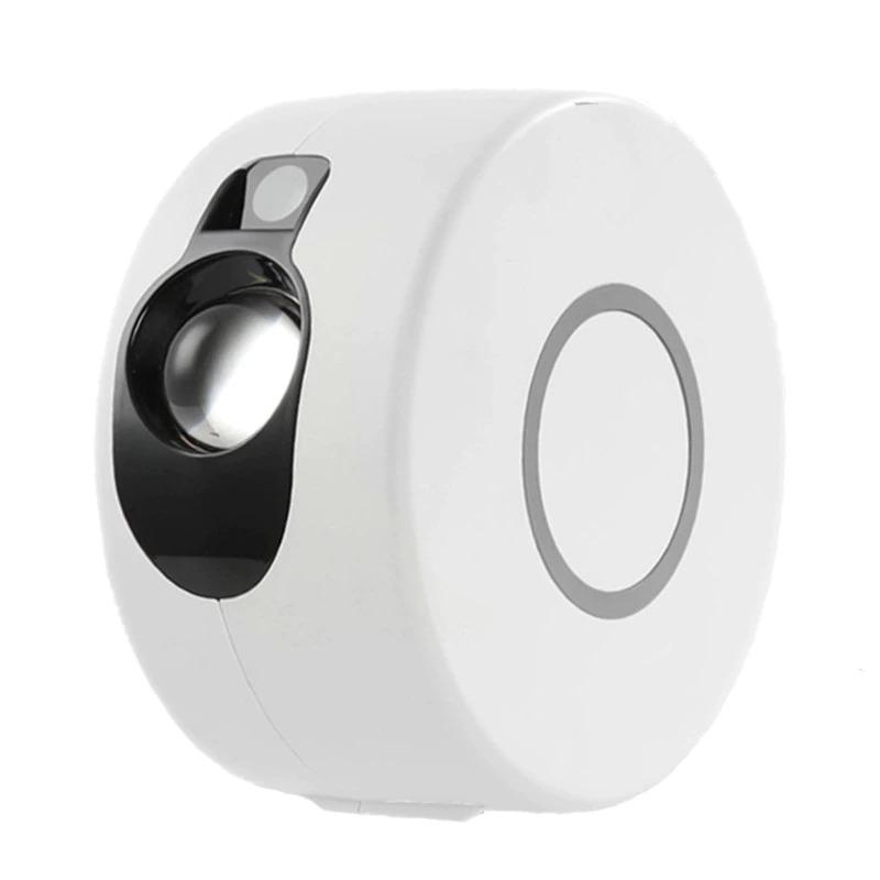 Profesionálny projektor Antares Galaxy - pohlcujúce osvetlenie a veľkolepé efekty