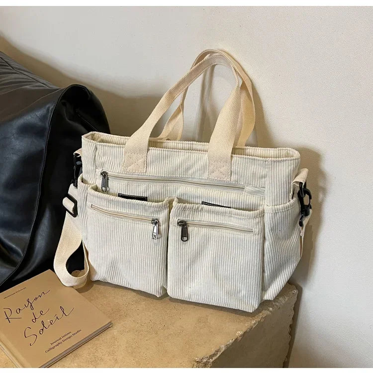 Blandine | Többfunkciós Táska – Elegancia és Mindennapi Kényelem 