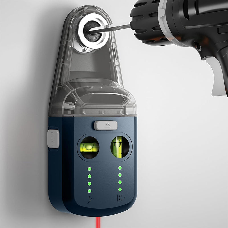 Laser Multifunktion – Snabb och Preciserad Justering 