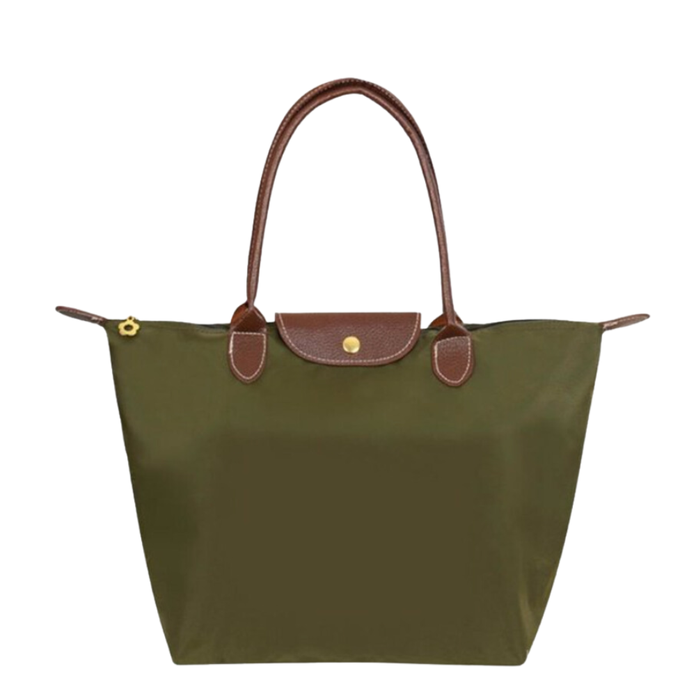 Smuk | Vandtæt Tote Bag – Elegant Design Og Omhyggelige Finish 